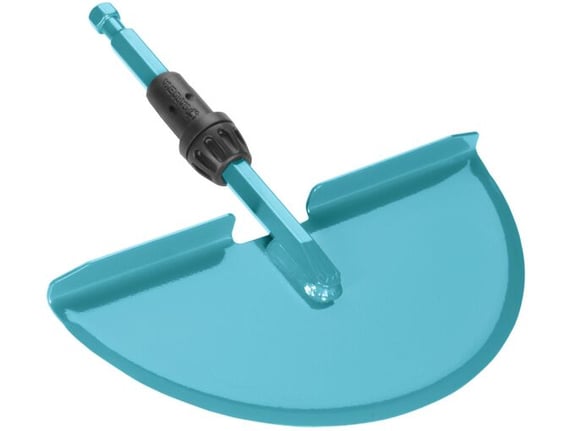 Gardena Ručni rezač za ivice travnjaka Combisystem