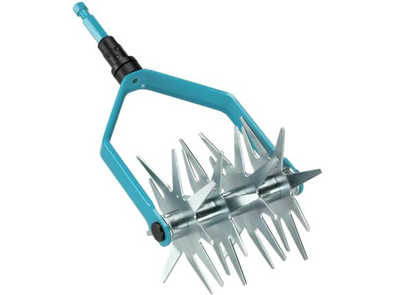 Gardena Rotirajuća drobilicakultivator Combisystem 14cm