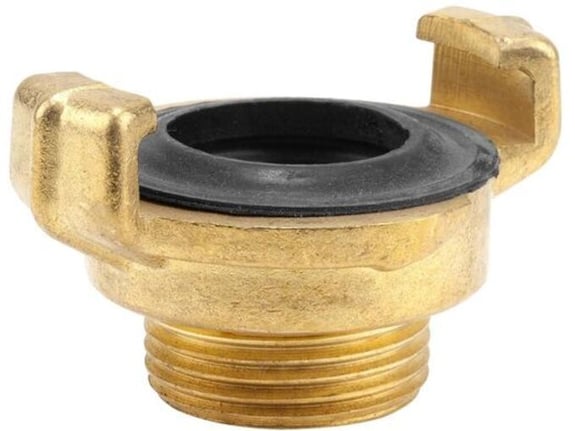 Gardena Mesingana brza spojka sa muškim navojem G 3/4''26,5mm