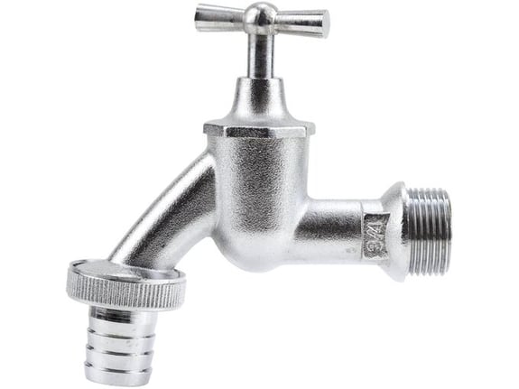 Gardena Slavina 3/4" sa nastavkom za crevo 3/4"19mm