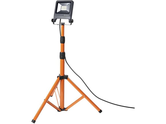 Ledvance Radni reflektor sa postoljem 1x30W strujni kabl