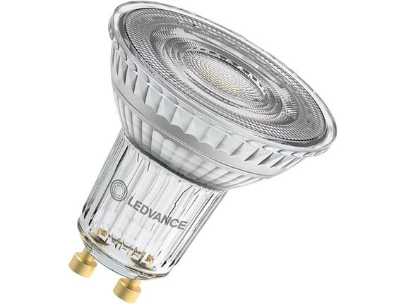 Ledvance Spot LED sijalica dimabilna 36° 3.4W 2700K GU10