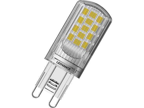 Ledvance Osram ubodna sijalica 4,2W G9 230V 2700K 470lm