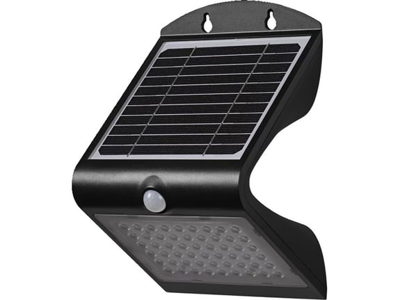 Ledvance Solarni spoljni reflektor senzor 4W 4000K