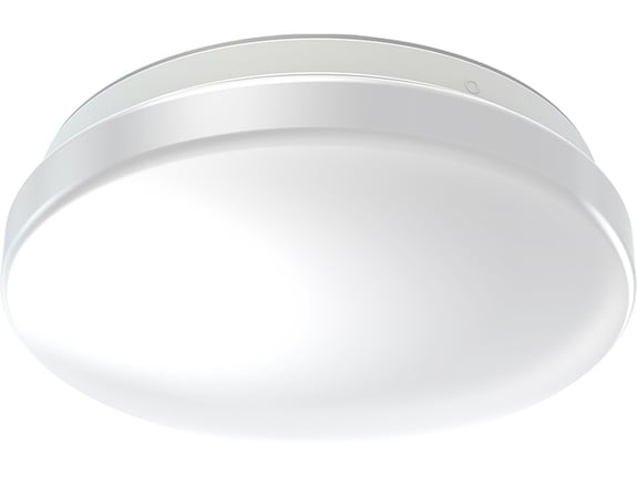 Ledvance Plafonjera okrugla 210mm senzor 12W 4000K zaštita IP44