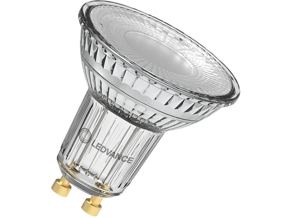 Ledvance Spot LED sijalica dimabilna 120° 7W 2700K GU10
