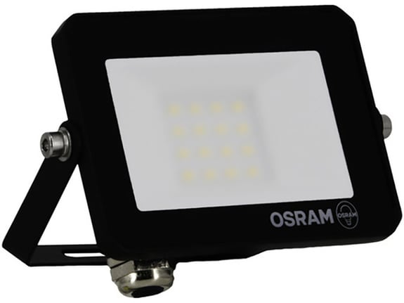 Ledvance Osram Floodlight reflektor LUX 10W 3000K IP65