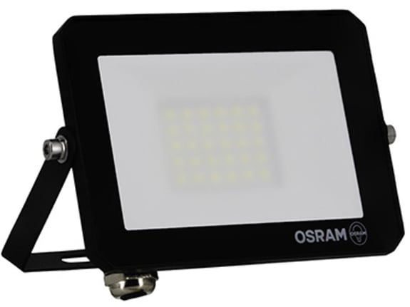 Ledvance Osram Floodlight reflektor LUX 20W 3000K IP65