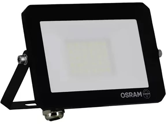 Ledvance Osram Floodlight reflektor LUX 30W 3000K IP65