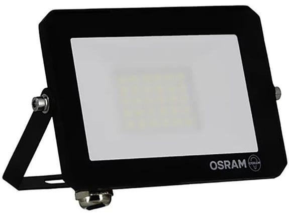 Ledvance Osram Floodlight reflektor LUX 50W 3000K IP65