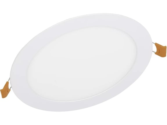 Ledvance LED Ugradna svetiljka SLIM RD 190mm 18w/4000K