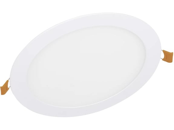 Ledvance LED Ugradna svetiljka SLIM RD 220mm 24W/4000K