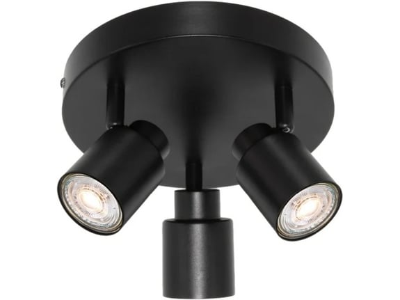 Ledvance Osram LED spot lampa Primal PL 3XGU10