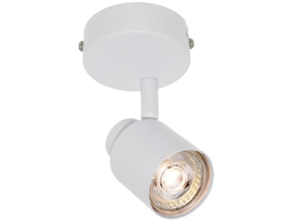 Ledvance Osram LED spot lampa Primal 1XGU10 RD