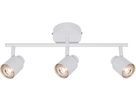 Ledvance Osram LED spot lampa Primal 3XGU10