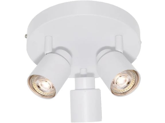 Ledvance Osram LED spot lampa Primal PL 3XGU10