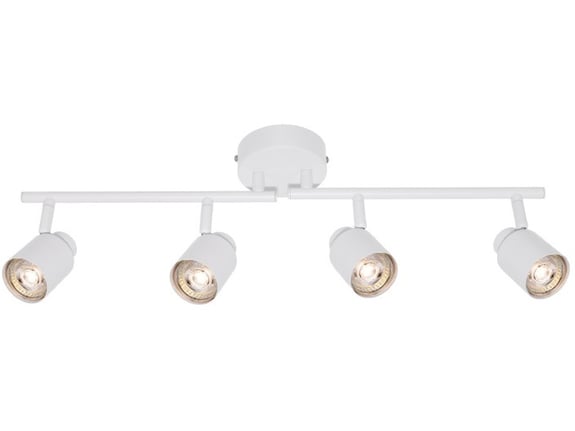 Ledvance Osram LED spot lampa Primal 4XGU10