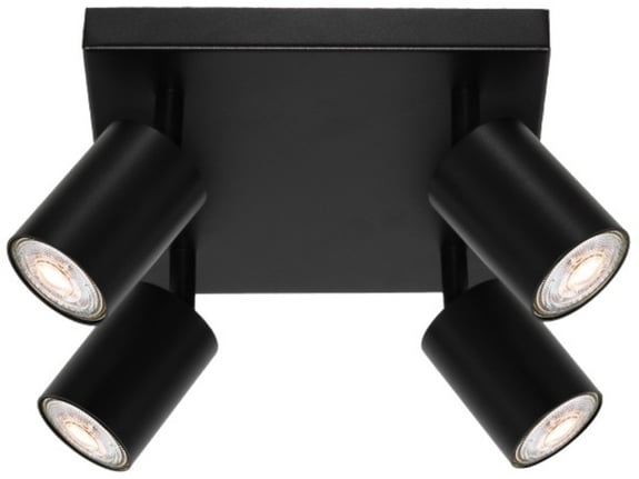 Ledvance Osram LED spot lampa Elemental PL 4XGU10