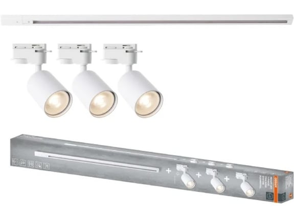 Ledvance Osram spot lampa 1m Elemental GU10