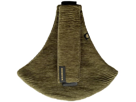 Wildride Nosiljka za dete Corduroy 2510011