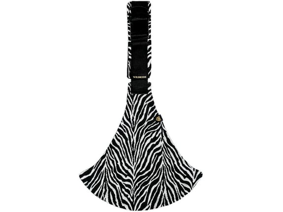 Wildride Nosiljka za dete Zebra 2510026