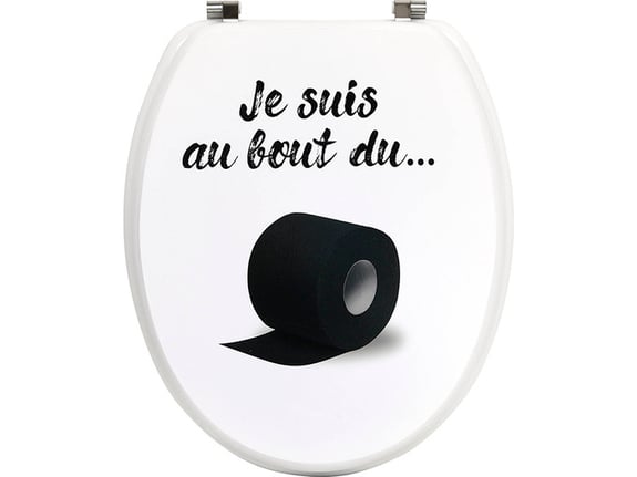 Tendance Wc daska 4103699