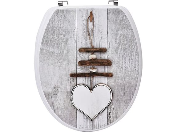 Tendance Wc daska 4103L49