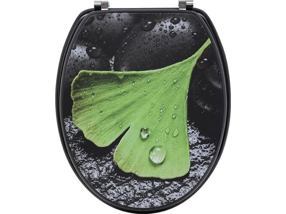 Tendance Wc daska sa inox okovima 4103L63