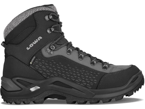 Lowa Čizme Renegade Warm GTX Mid