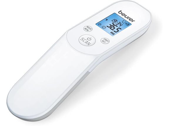Beurer Toplomer FT85