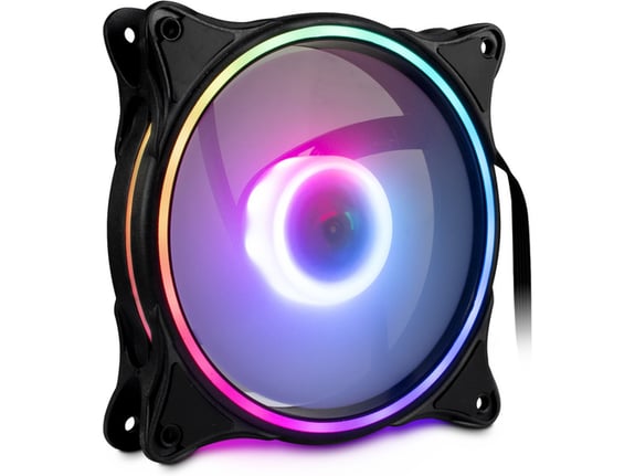 Kuler Fan Argus RS-081 LED, RGB