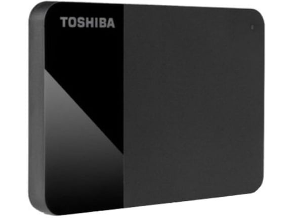 Toshiba Hard disk Canvio Ready HDTP340EK3CA eksterni/4TB/2.5"/USB 3.0