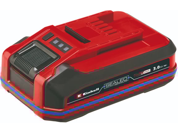 Einhell Akumulatorska baterija 18V 3,0Ah SEALED PXC Plus A1