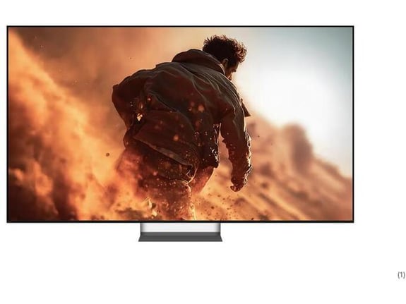 Sony Televizor K-55XR75M2 Bravia 7 II True RGB LED 4K HDR Smart TV