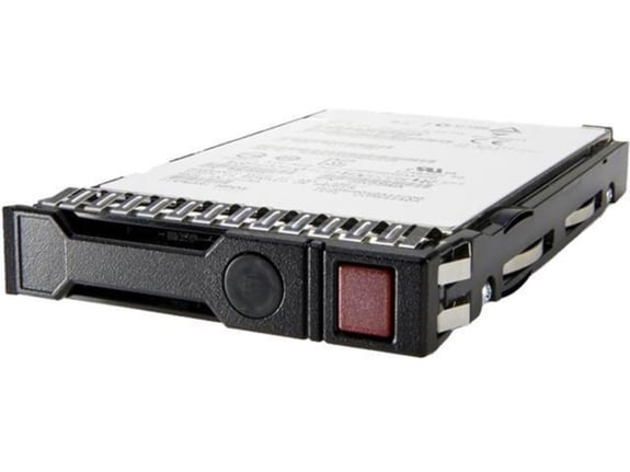 HP ESG SSD 480GB /SATA/ 6G/ Read Intensive/ SFF/ SC Multi Vendor/3Y