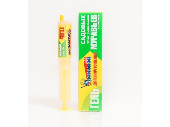 Domovoi Proska Gel za vrtne mrave od 30gr