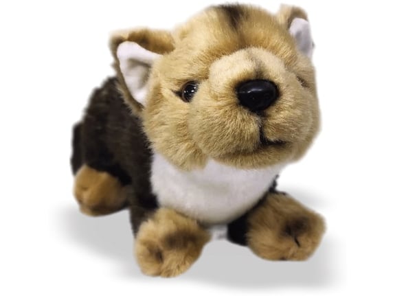 Mimis Plišana igračka Sobol 45 cm