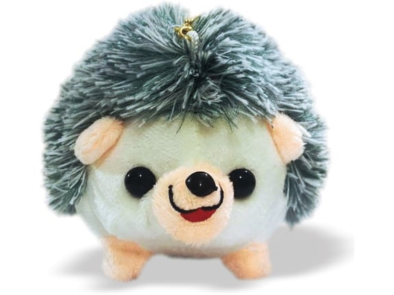 Mimis Plišana igračka Privezak Jež