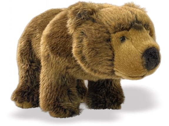 Mimis Plišana igračka Smeđi Medved 31cm