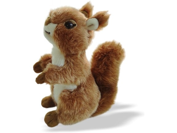 Mimis Plišana igračka Belka 18 cm