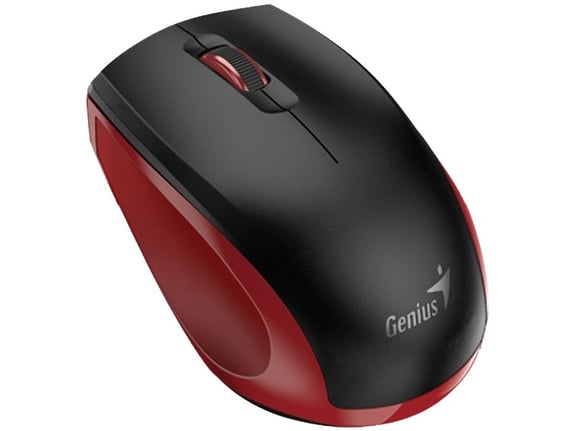 Genius Miš NX-8006S Wireless Optical USB