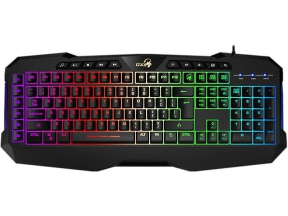 Genius Tastatura K11 Pro Scorpion Gaming USB YU