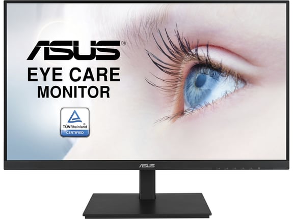 Asus Monitor 23.8inch VA24DQSB FreeSync IPS