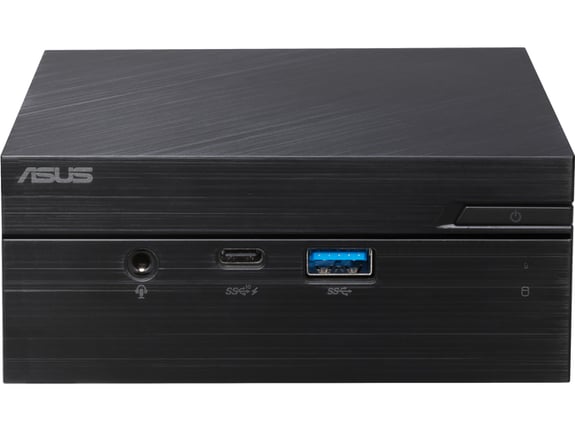Asus Mini PC PN41-BBC029MC - Celeron N4500, Barebone