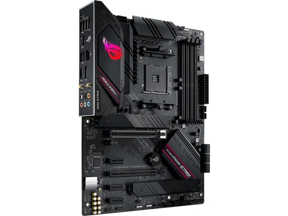 Asus Matična ploča ROG STRIX B550-F GAMING WIFI II