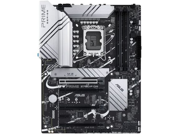 Asus Matična ploča PRIME Z790-P D4