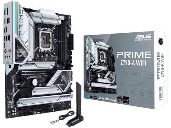 Asus Matična ploča PRIME Z790-A WIFI
