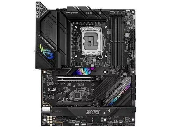 Asus Matična ploča ROG STRIX B760-F GAMING