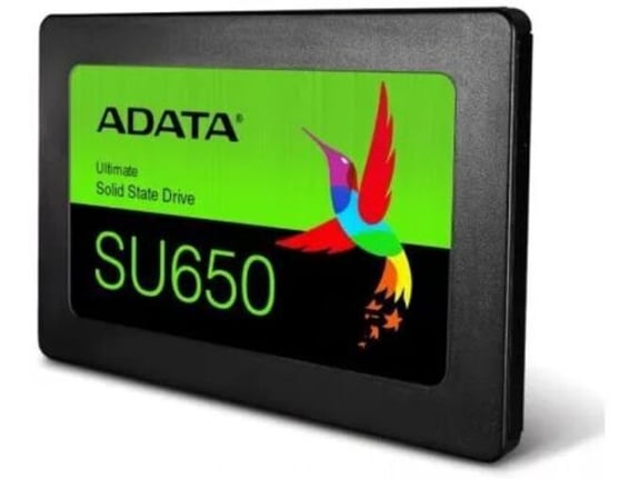 A-Data SSD 1TB 2.5" SATA III ASU650SS-1TT-R