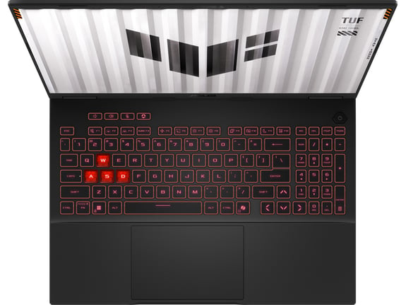Asus Laptop TUF Gaming A16 FA608UP-RV018 DOS 16"WUXGA165Hz Ryzen 7 260 16GB 1TB 5070 8GB GLAN backlit